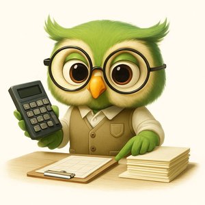 Бухгалтер по расчёту заработной платы и учёту рабочего времени