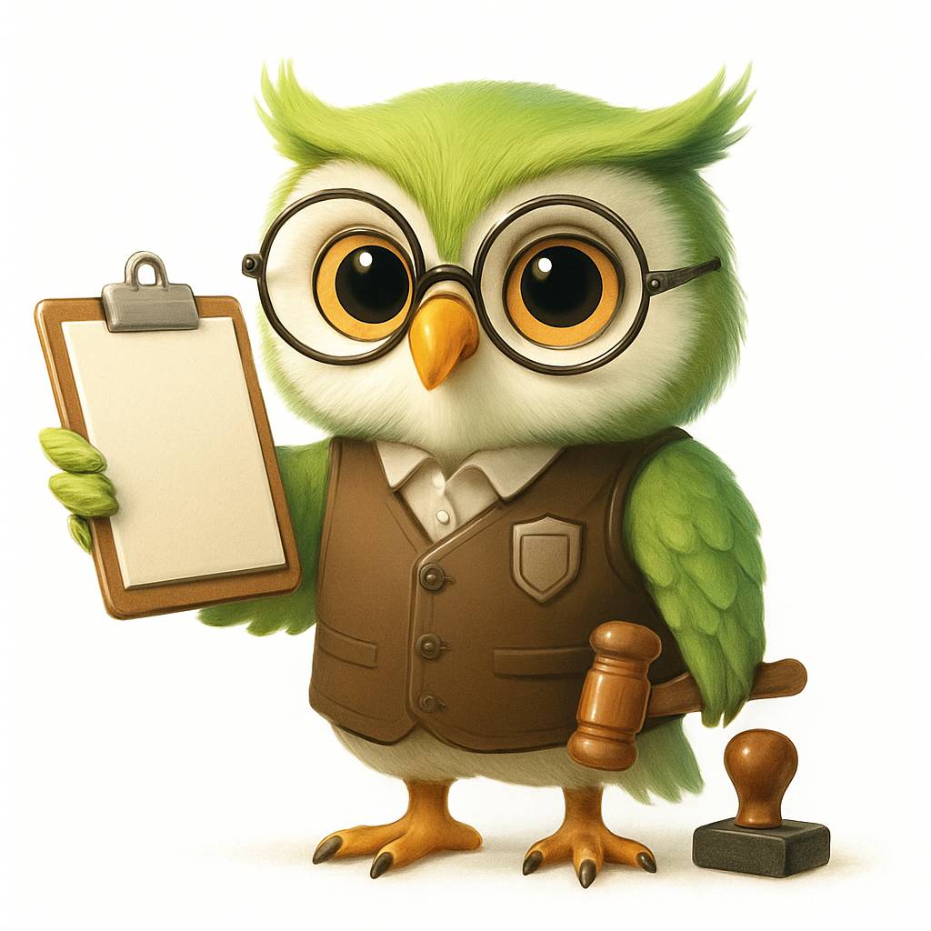 Секретарь суда, муниципалитета и лицензирования