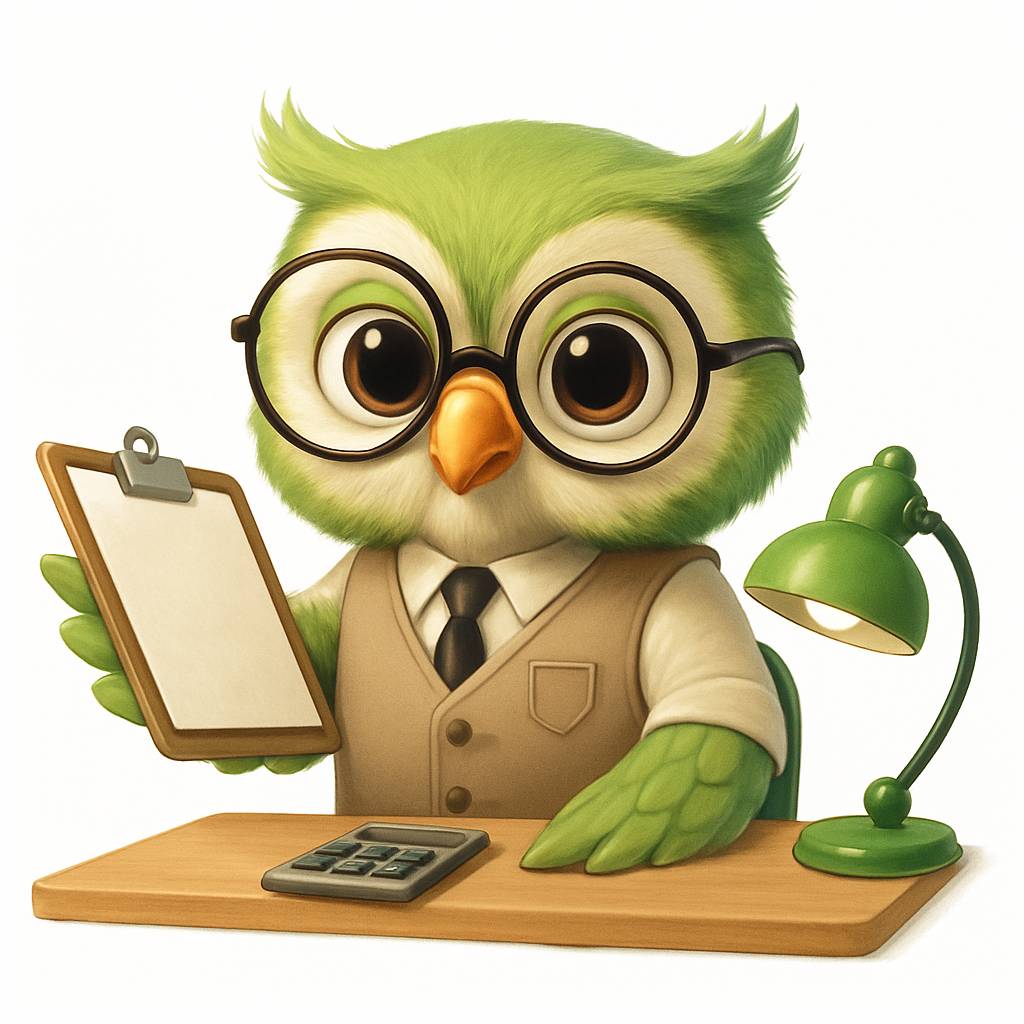 Кредитный инспектор