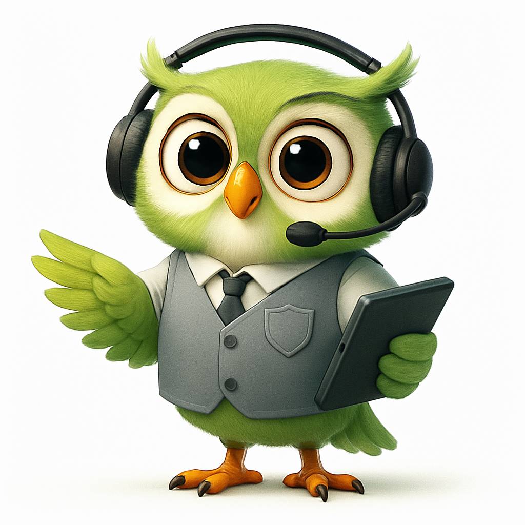 Специалист по обслуживанию клиентов