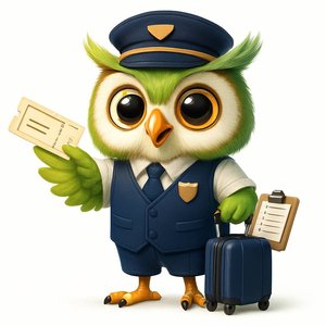 Агент по бронированию и продаже транспортных билетов 