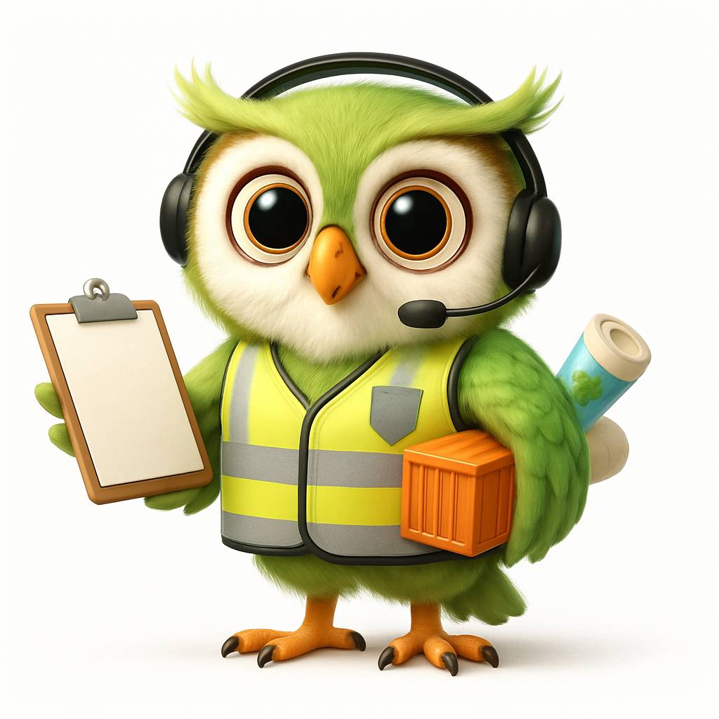 Экспедитор