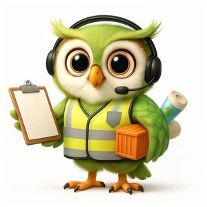 Экспедитор