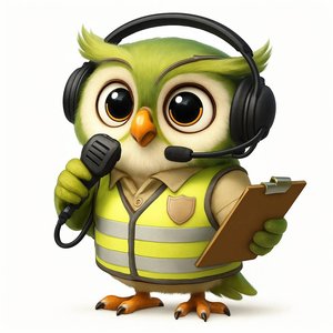 Диспетчер, кроме службы спасения