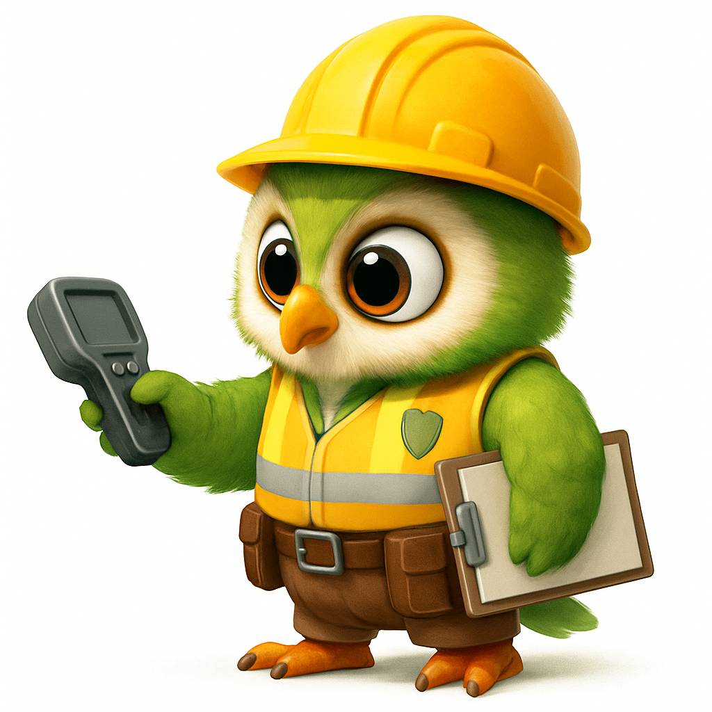 Контролёр учёта потребления коммунальных услуг