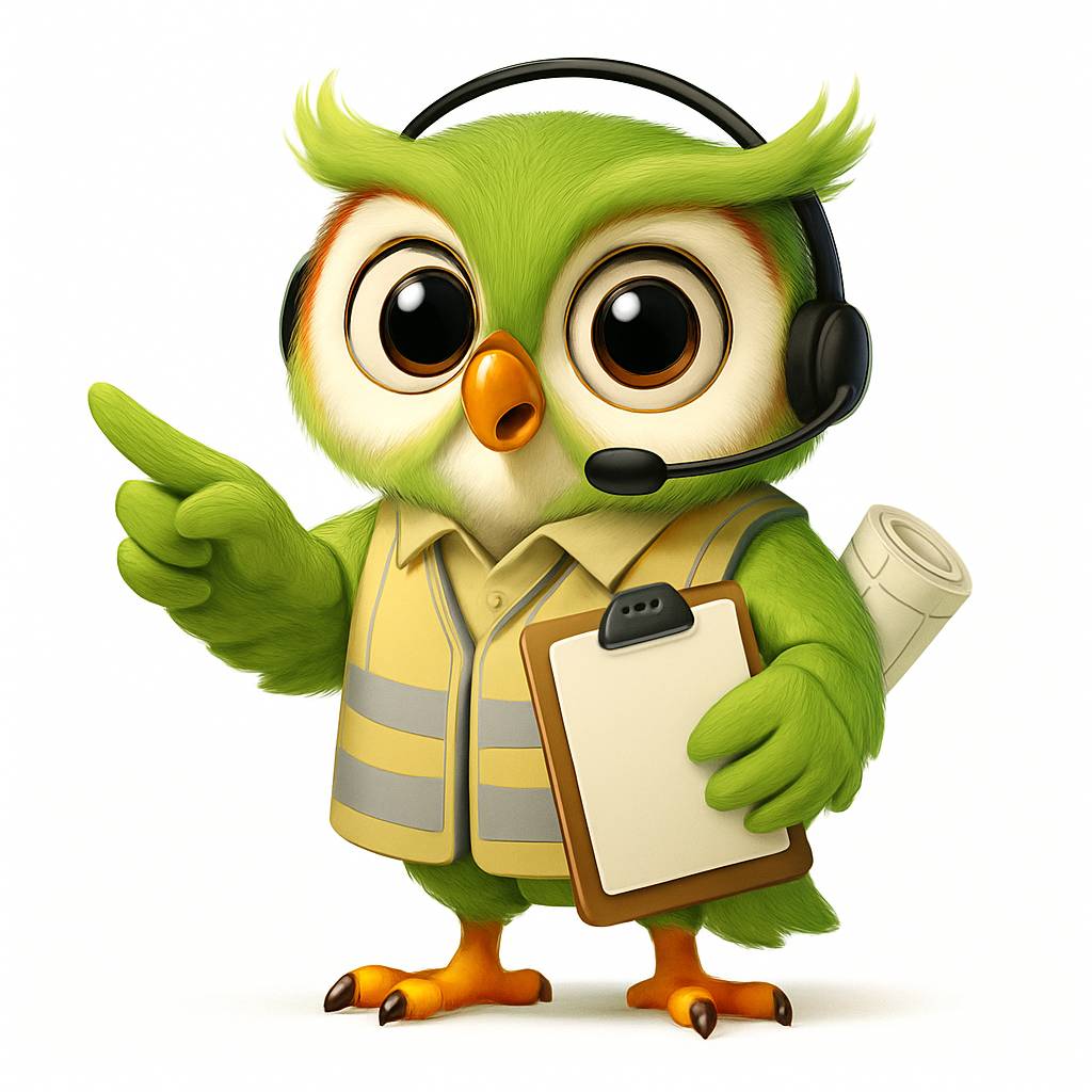 Служащий по производственному планированию и снабжению