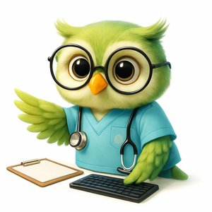 Медицинский секретарь и административный помощник