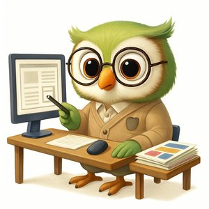 Оператор электронного набора текста