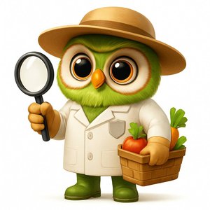 Инспектор сельского хозяйства