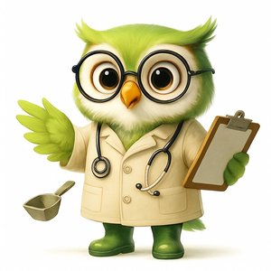 Заводчик животных