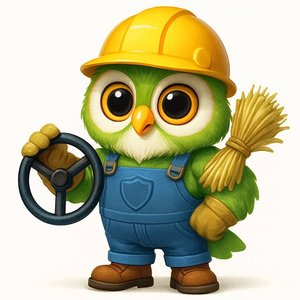 Оператор сельскохозяйственного оборудования