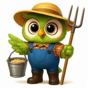 Работник по уходу за животными в аграрном хозяйстве и аквакультуре