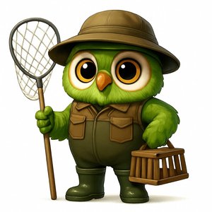 Работник по рыболовству и охоте