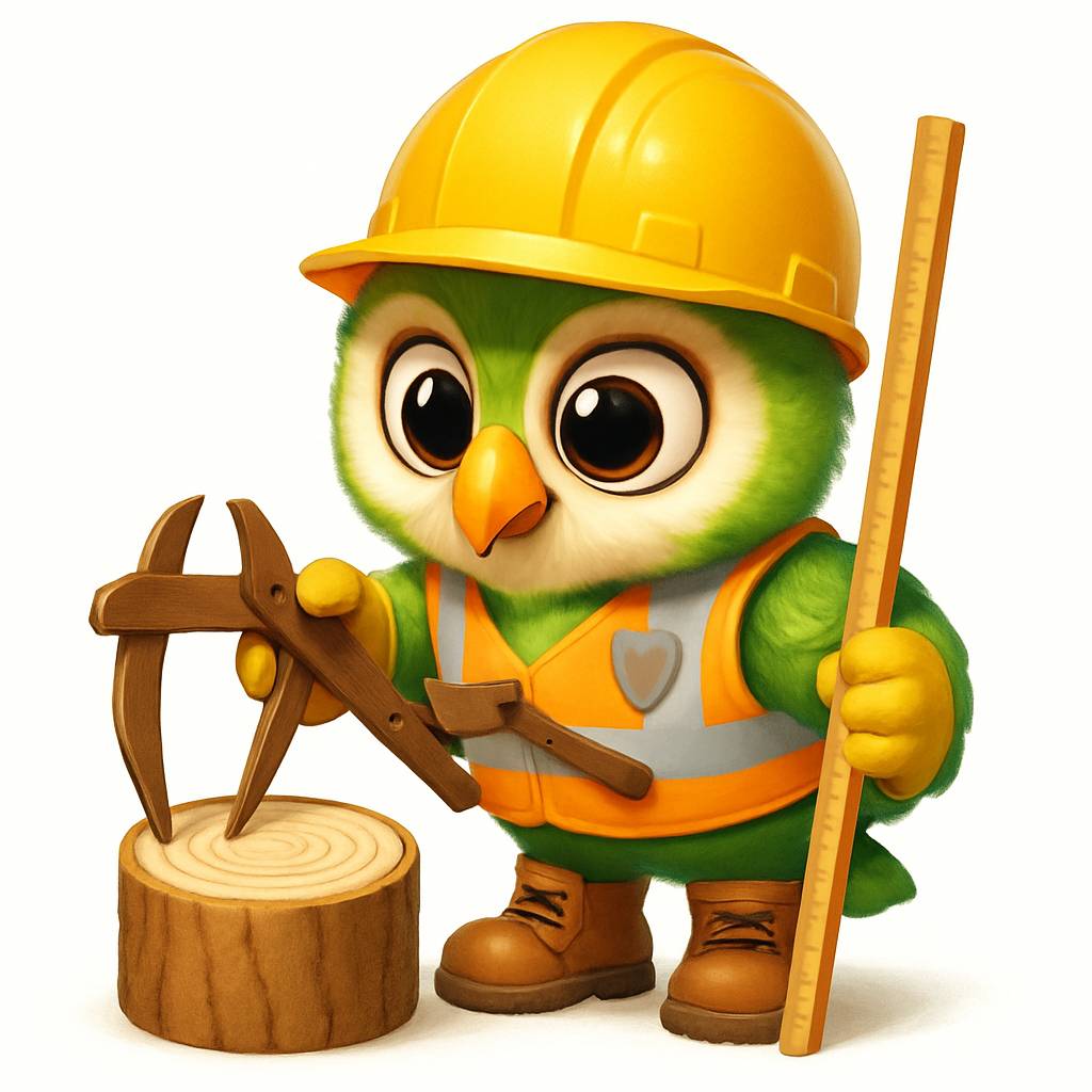 Сортировщик и измеритель лесоматериалов