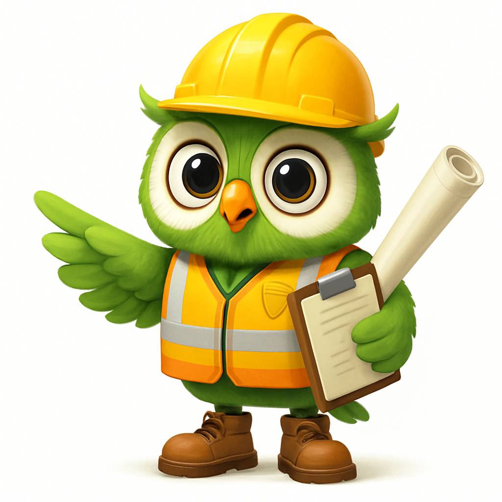 Бригадир в строительных и добывающих отраслях