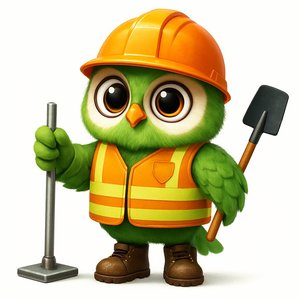 Оператор оборудования для укладки, выравнивания и уплотнения покрытий