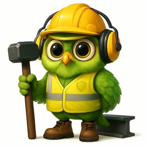 Оператор копровой установки