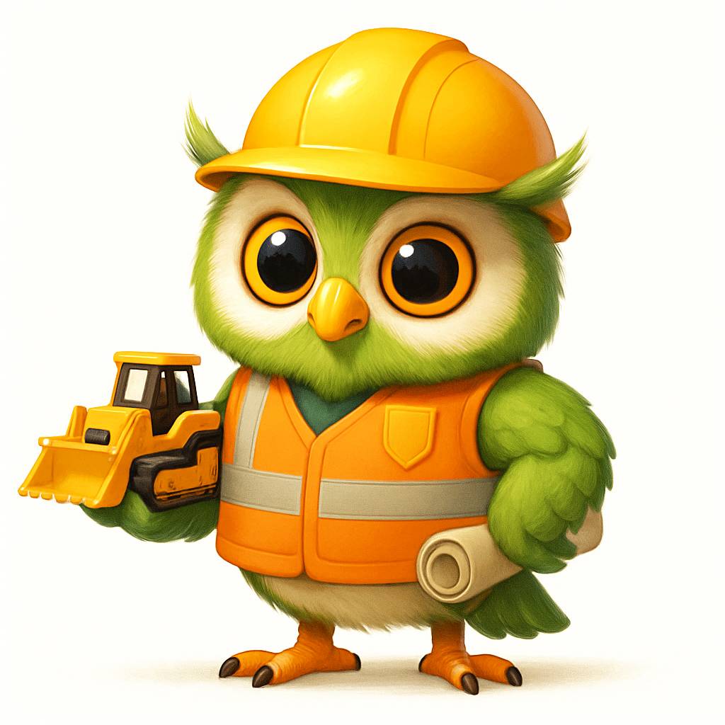 Оператор строительной техники