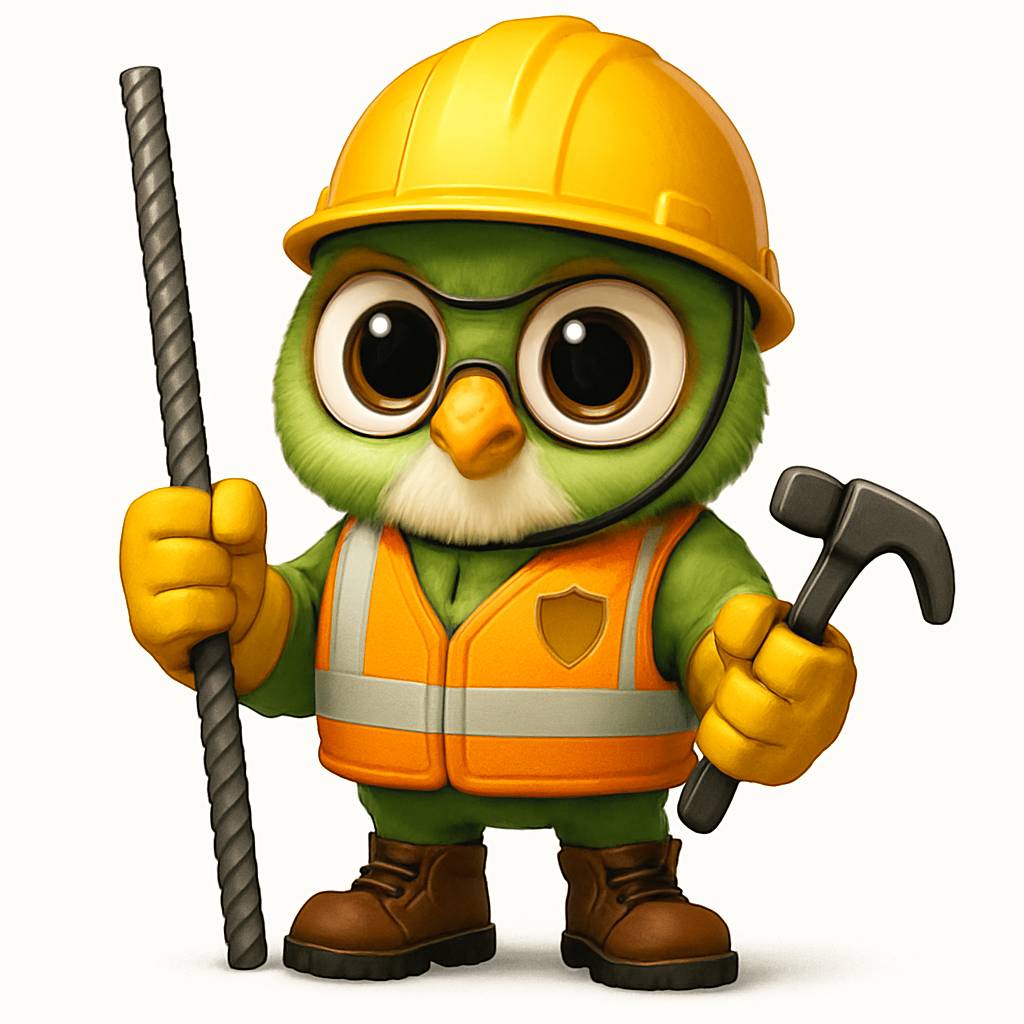 Арматурщик