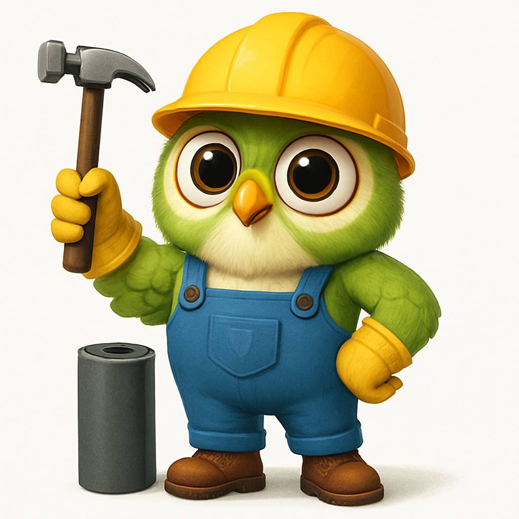 Кровельщик