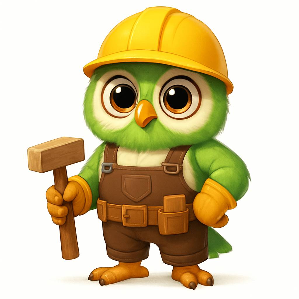 Подсобный рабочий плотника