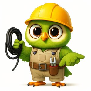 Подсобный рабочий электрика