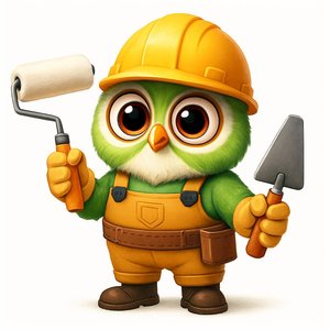 Подсобный рабочий маляра, оклейщика обоями, штукатура и мастера по нанесению декоративной штукатурки