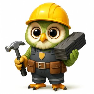 Подсобный рабочий кровельщика