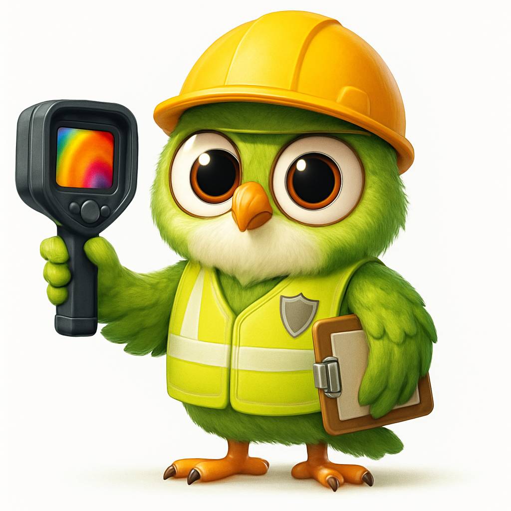 Энергоаудитор