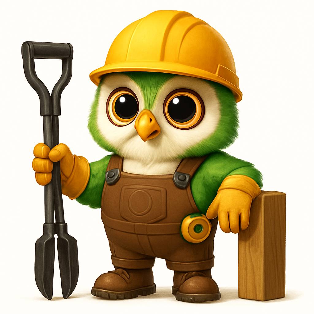 Установщик заборов