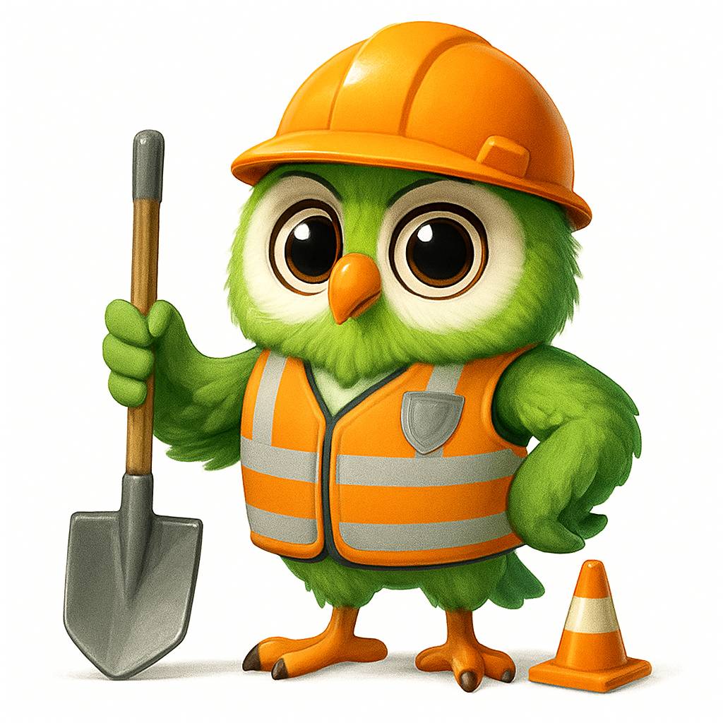 Рабочий по обслуживанию дорог