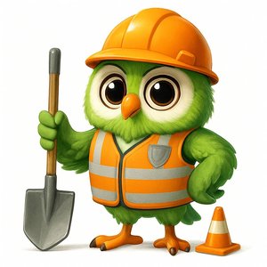 Рабочий по обслуживанию дорог