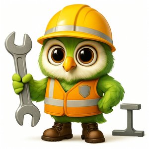 Оператор оборудования для укладки и обслуживания железнодорожных путей