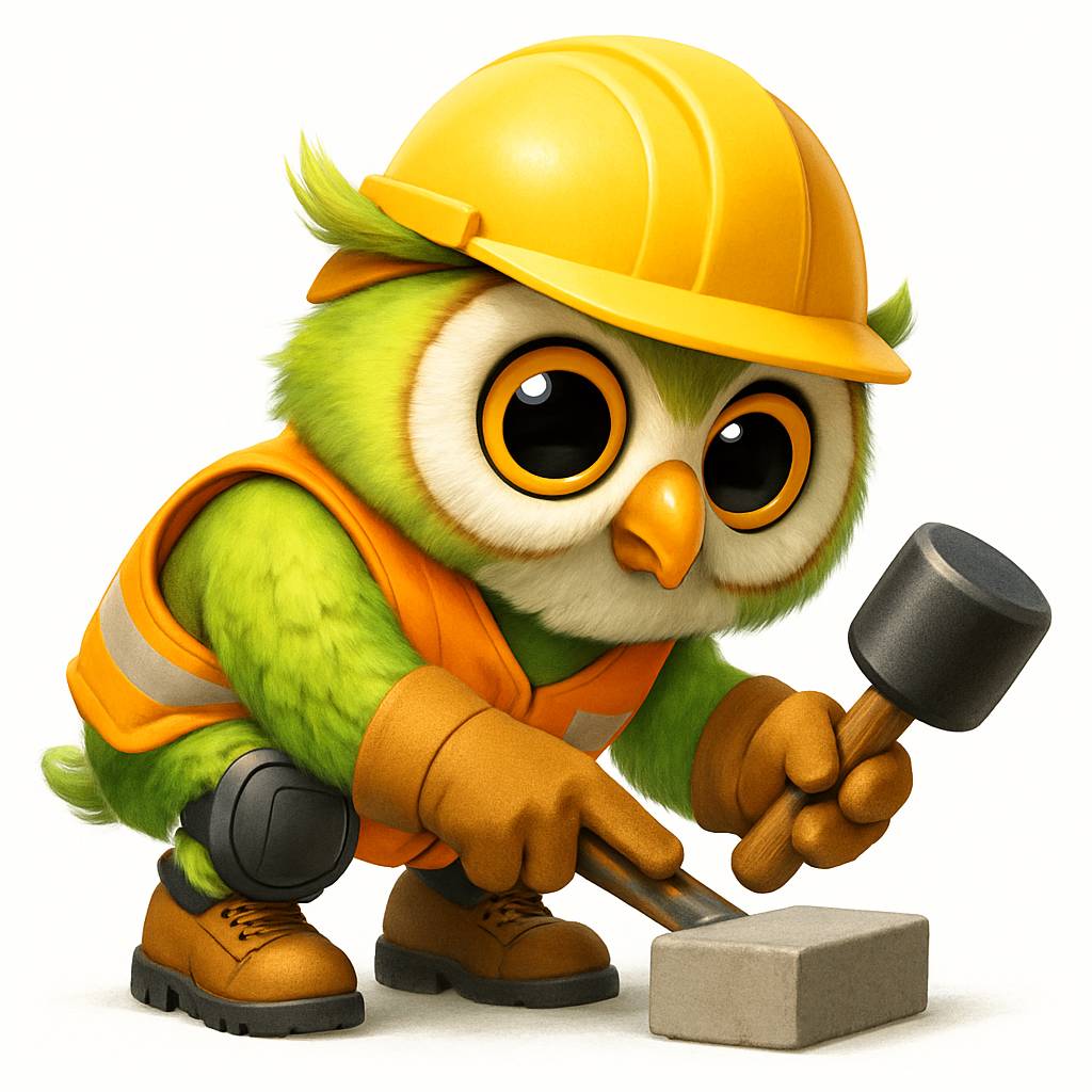 Укладчик тротуарной плитки