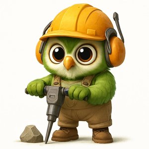 Каменоломщик