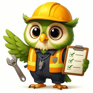 Бригадир механиков, монтажников и ремонтников