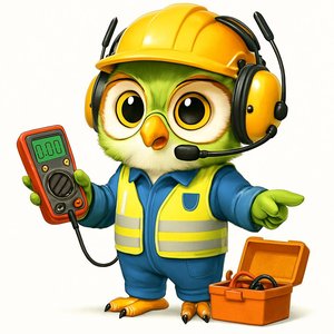 Техник по авионике