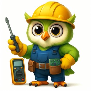 Ремонтник электрического и электронного оборудования коммерческого и промышленного назначения