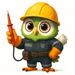 Ремонтник электрического и электронного оборудования электростанций, подстанций и реле