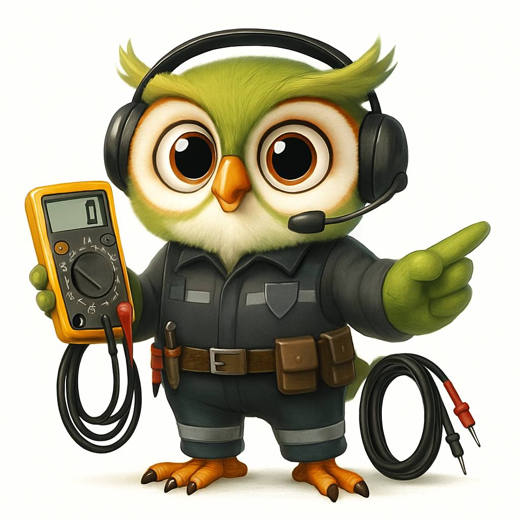 Установщик и ремонтник электронного оборудования в автотранспортных средствах