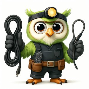 Установщик и ремонтник аудиовизуального оборудования