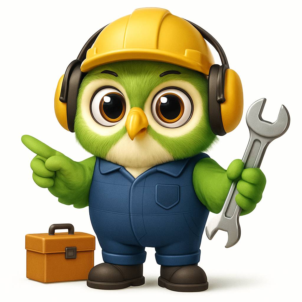 Авиационный механик и техник по обслуживанию