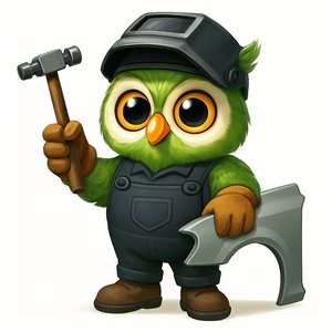 Автомаляр-восстановитель