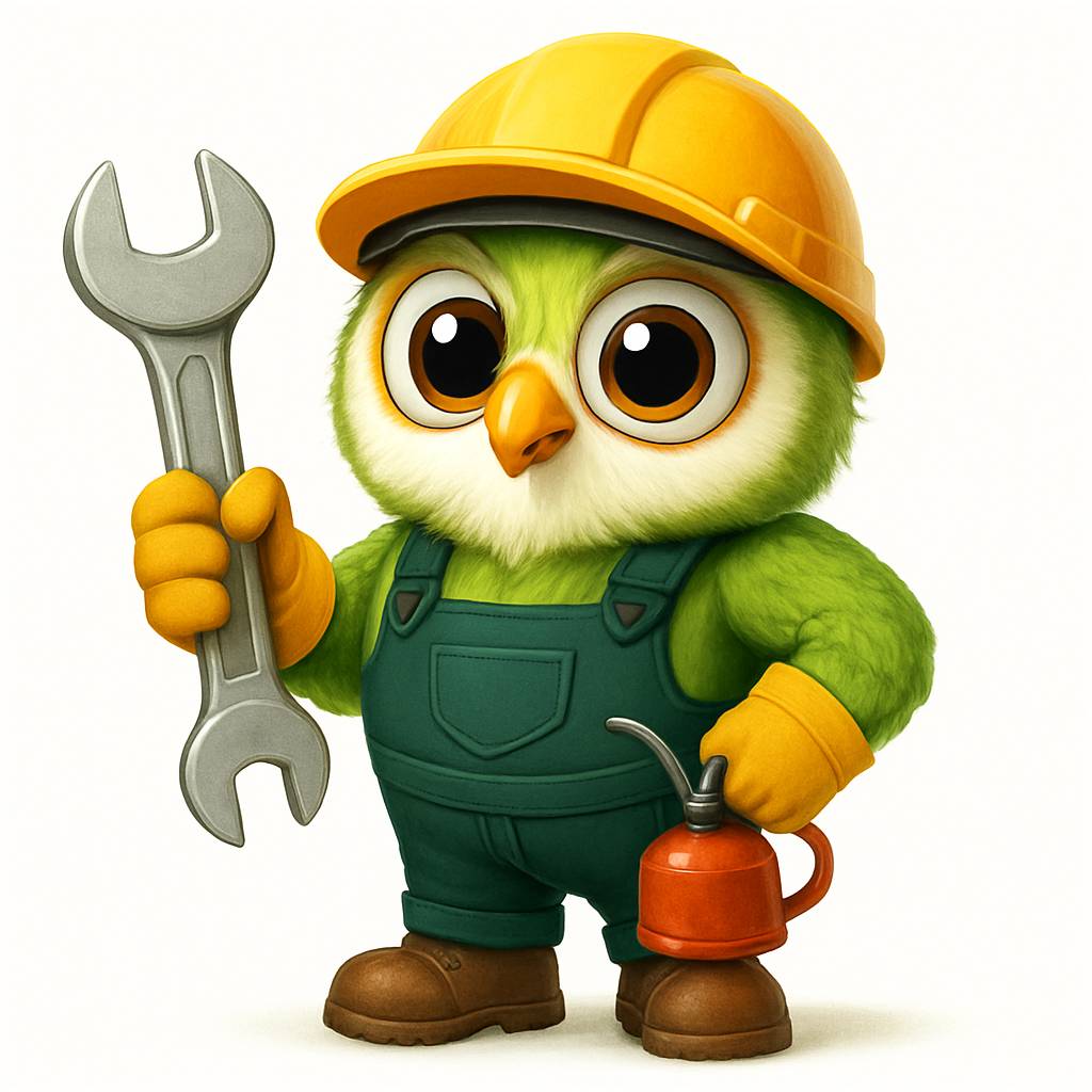 Механик по обслуживанию сельскохозяйственной техники