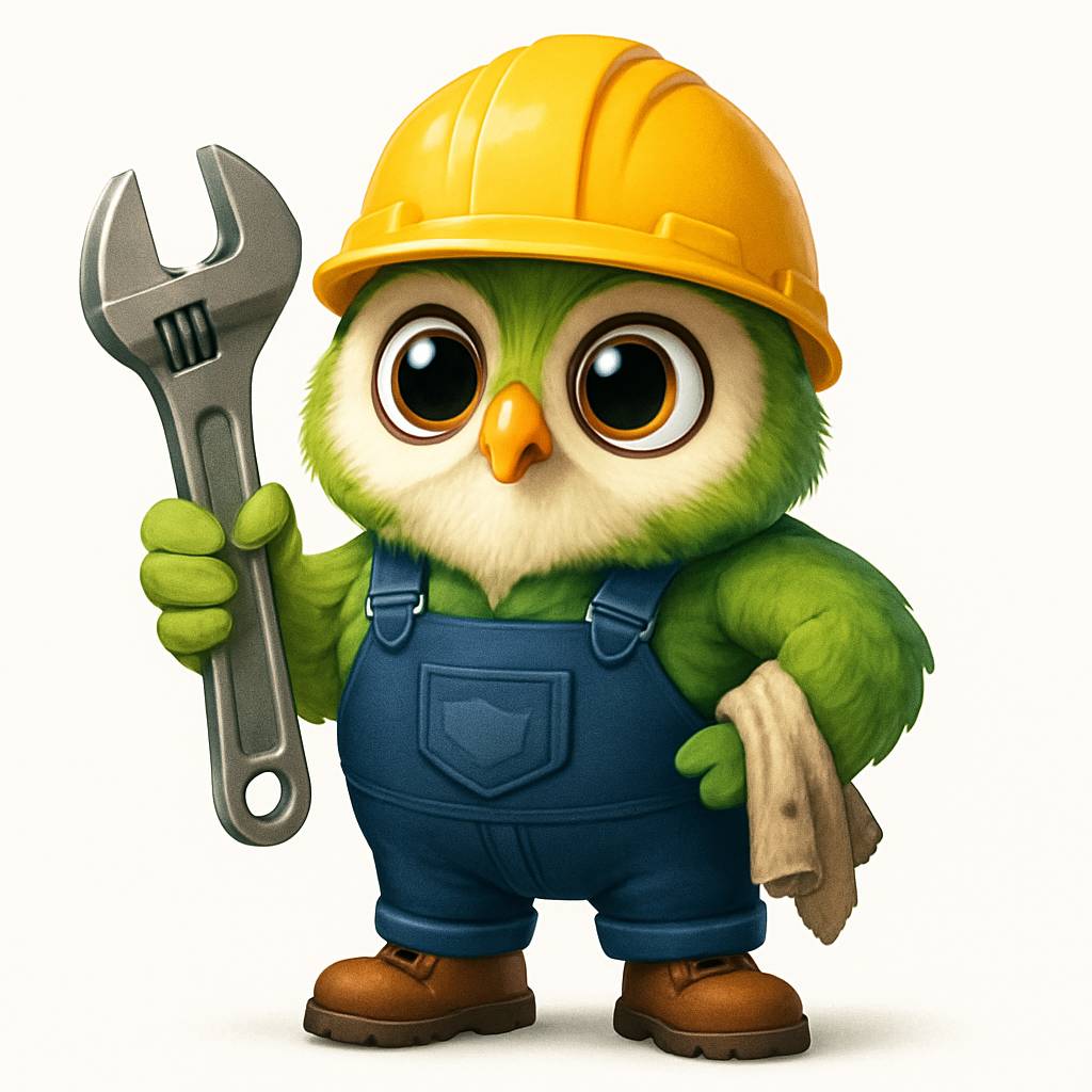 Механик по ремонту мобильного тяжёлого оборудования, кроме двигателей