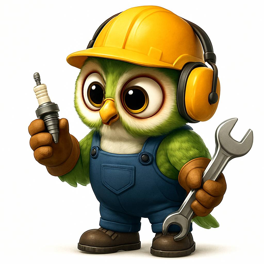 Механик и сервисный техник по обслуживанию моторных лодок