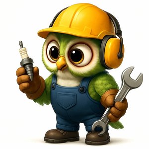 Механик и сервисный техник по обслуживанию моторных лодок