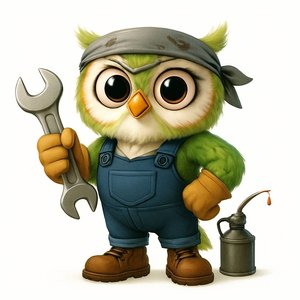 Механик по обслуживанию мотоциклов