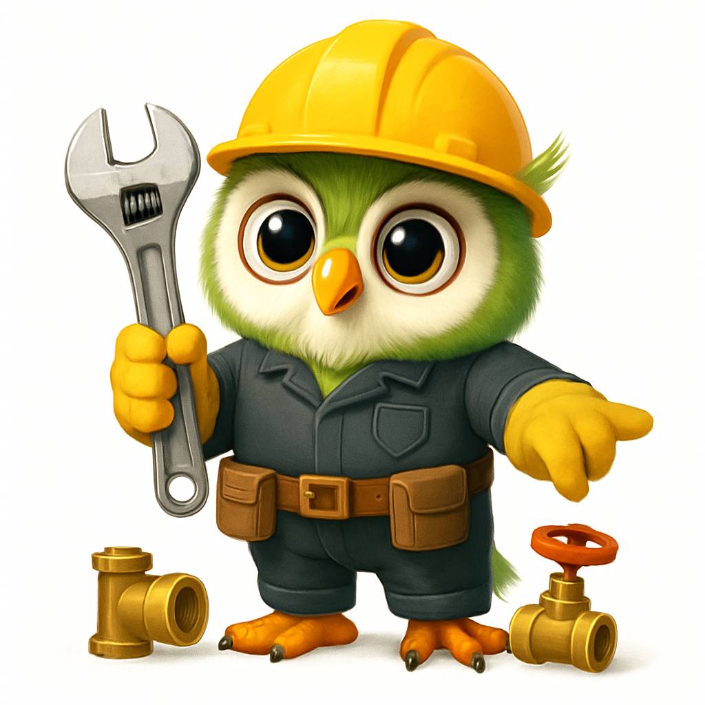 Установщик и ремонтник контрольно-регулирующей арматуры, кроме механических дверей