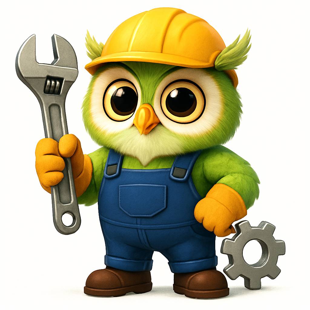 Механик промышленного оборудования